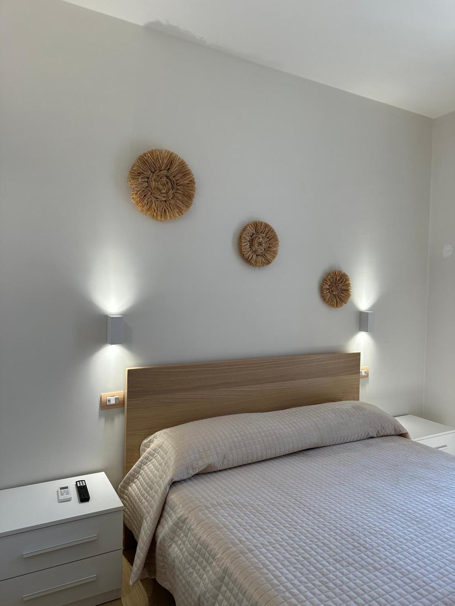 Li Mori Rooms Lizzanello Extérieur photo
