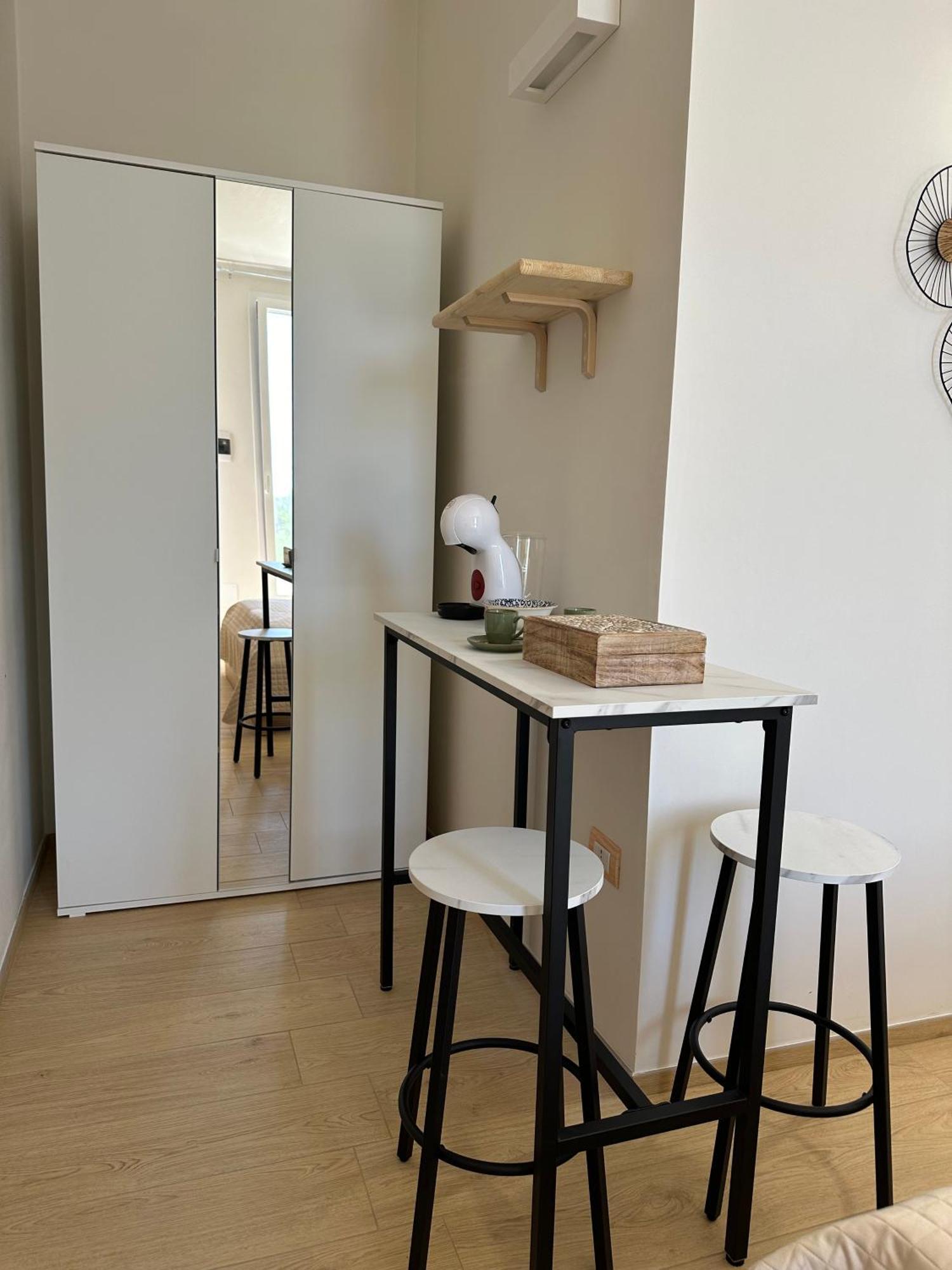 Li Mori Rooms Lizzanello Extérieur photo