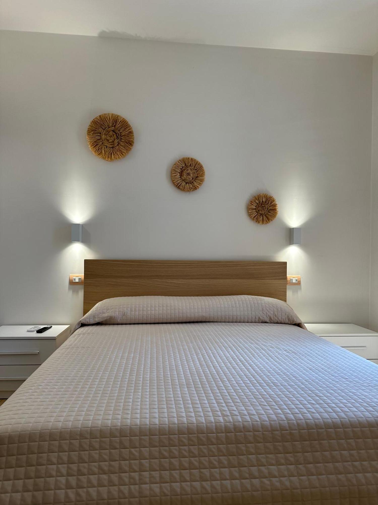Li Mori Rooms Lizzanello Extérieur photo