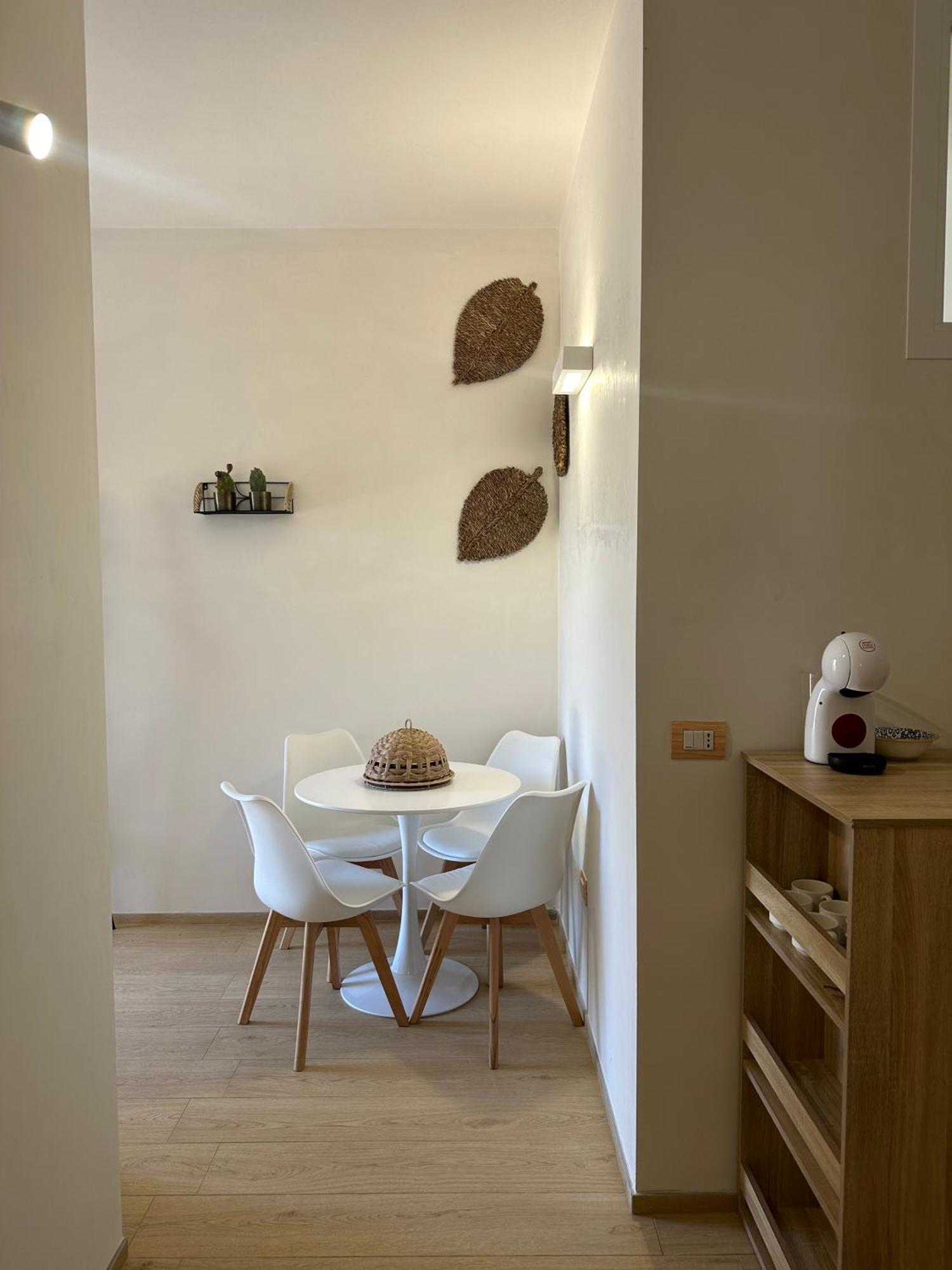 Li Mori Rooms Lizzanello Extérieur photo