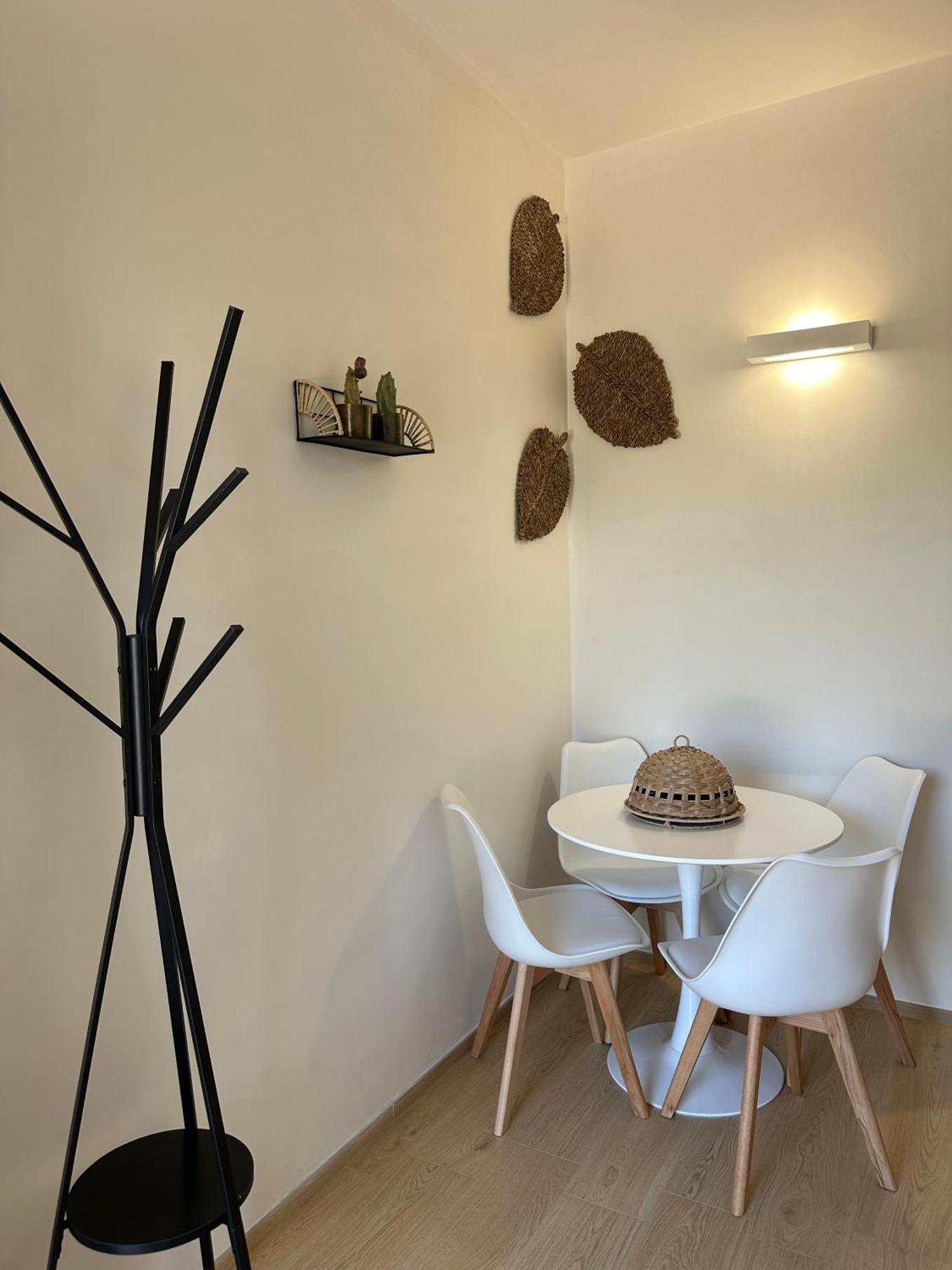 Li Mori Rooms Lizzanello Extérieur photo